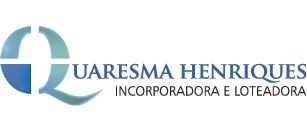 Logo Quaresma Henriques